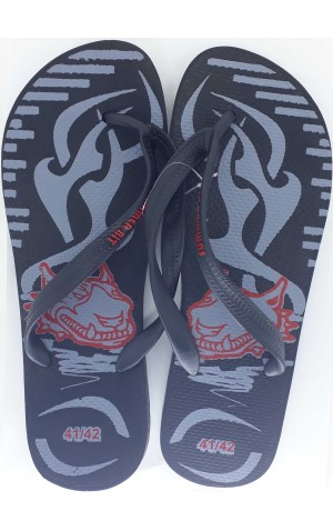 10) CHINELO MASCULINO BB PCT/12