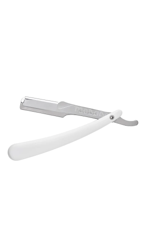 15) NAVALHETE BRANCO UN/1