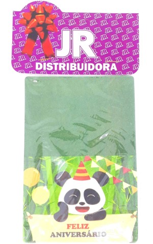 17) CONVITE ANIVERSARIO PC/60