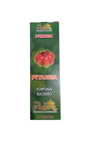 27) INCENSO PITANGA CX/25