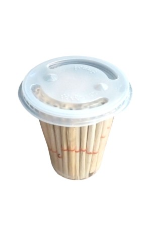 19) CIGARRO PALHA TRADICIONAL PT/100