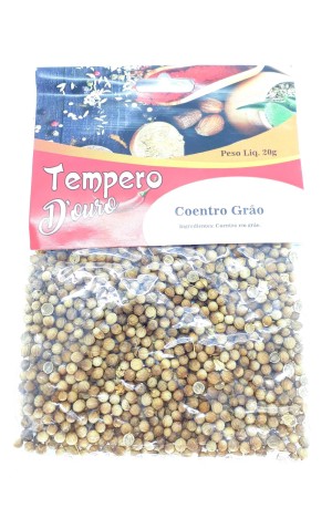 09) TEMPERO DOURO COENTRO 15G PC/24