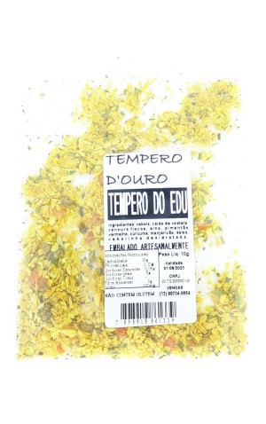 09) TEMPERO DOURO DO EDU 10G PC/24