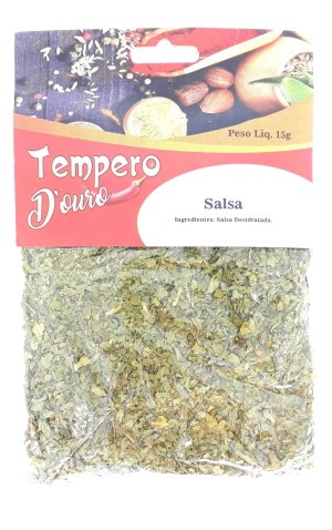 09) TEMPERO DOURO SALSA DESIDRATADA 10G PC/24