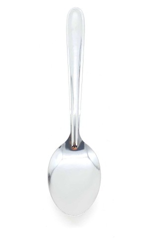 11) COLHER DE SOBREMESA PLANETA DZ/12