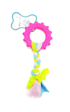 29) PET MORDEDOR 007942 UN/1