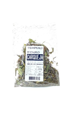 09) CHA DOURO CARQUEJA 8G PC/24