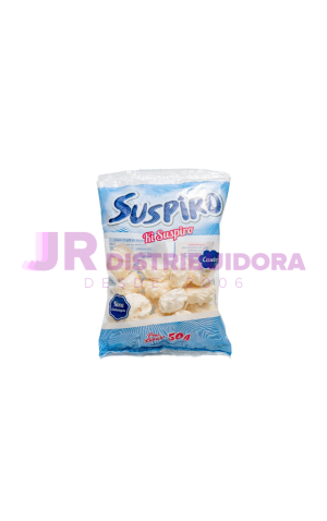 00) SUSPIRO 35G CX/80