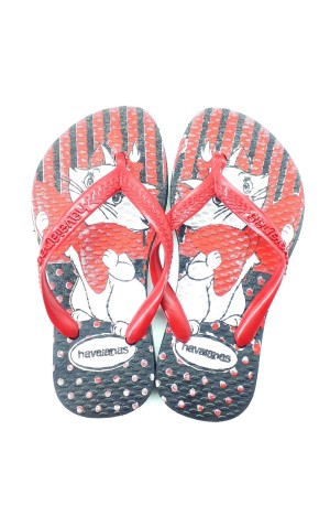 18) CHINELO FEMININO INFANTIL 26/32 PC/12