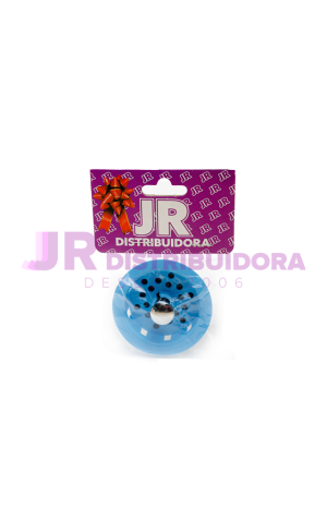 11) RALINHO AMERICANO COLORIDO EMB PC/24