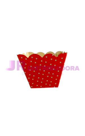 13) CACHEPOT DE PAPELAO PC/60