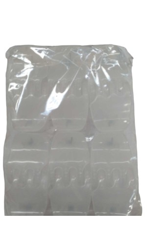 24) PIRANHA GRANDE MUDA COR DZ/12