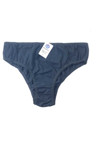 18) VESTUARIO TANGAO COTON LISO SORTIDO PC/36