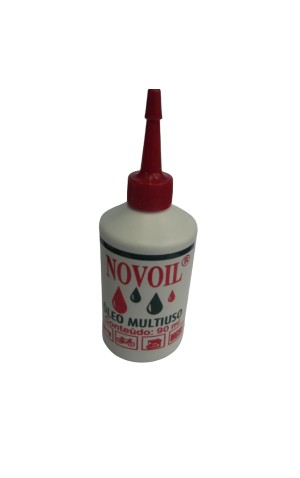 20) OLEO DE MAQUINA CX/24