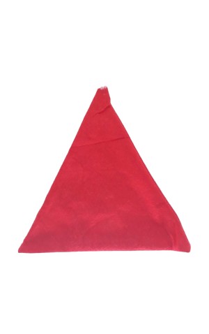 10) ENFEITE DE NATAL TOUCA DZ/12