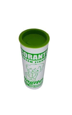 23) CORANTE VERDE BANDEIRA 45G PC/6