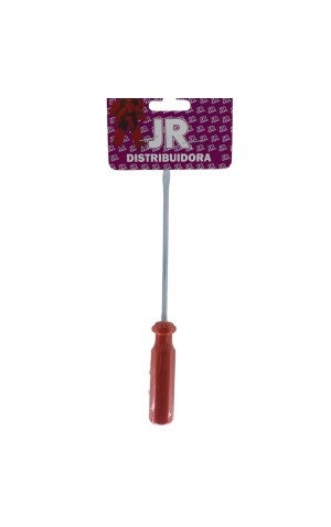 20) CHAVE FENDA PC/24