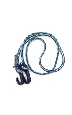 10) ELASTICO MOTO GROSSO PONTA DE FERRO PC/10