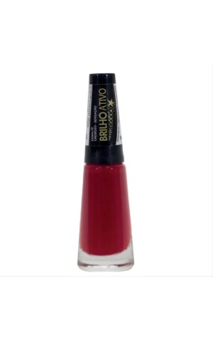 26) ESMALTE CREMOSO SENSACAO PC/12