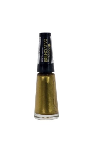 26) ESMALTE METALICO SINISTRO PC/12