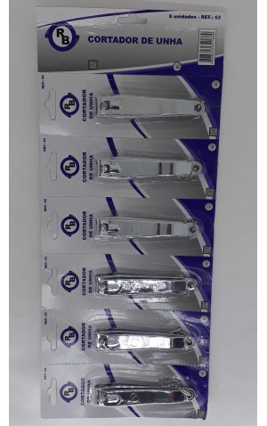 15) CORTADOR UNHA GRANDE CR/6