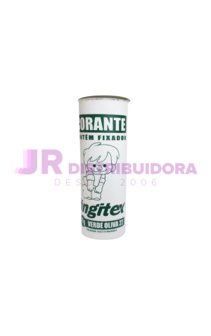 23) CORANTE VERDE OLIVA 45G PC/6